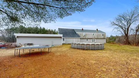 Exterior - 445 W River Rd, Augusta, ME 04330 photo 6 of 6