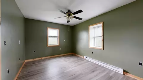 Bedroom - 445 W River Rd, Augusta, ME 04330 photo 7 of 12