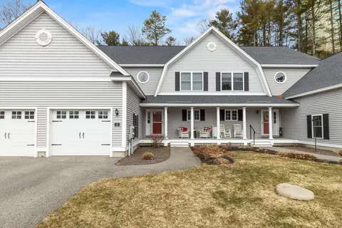 23 Chamberlain Way #23, Kennebunk, ME 04043