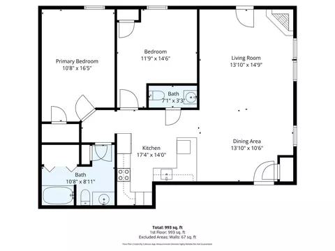 345 Saco St #26, Westbrook, ME 04092