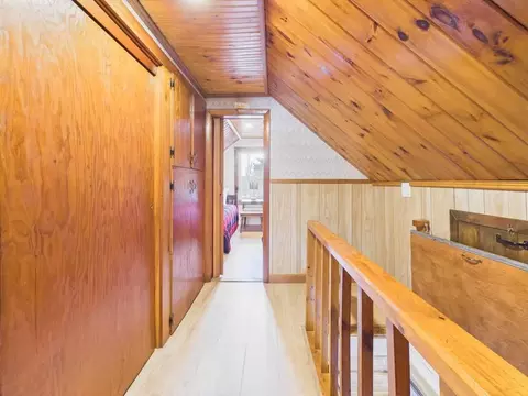 Entry Way - 154 Sinclair Rd, Sinclair, ME 04779 photo 1 of 2