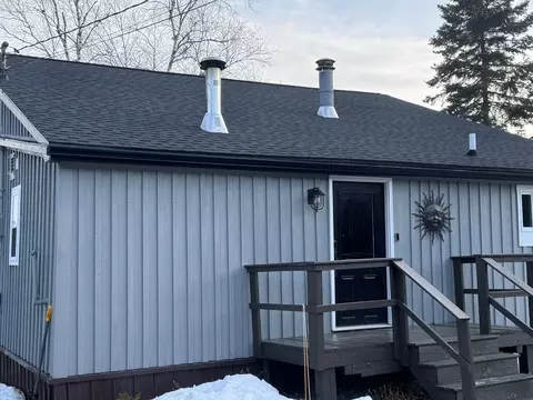 Exterior - 154 Sinclair Rd, Sinclair, ME 04779 photo 3 of 4