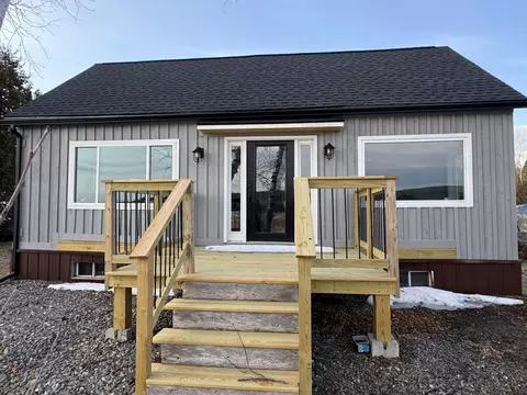 Exterior - 154 Sinclair Rd, Sinclair, ME 04779 photo 1 of 4