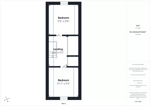 154 Sinclair Rd, Sinclair, ME 04779