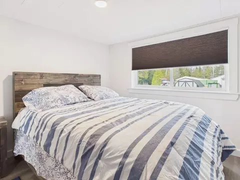 Bedroom - 154 Sinclair Rd, Sinclair, ME 04779 photo 1 of 4