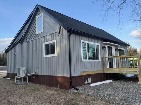 Exterior - 154 Sinclair Rd, Sinclair, ME 04779 photo 2 of 4