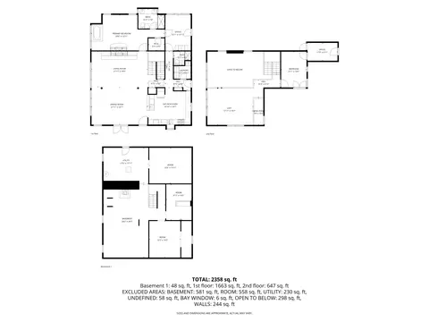 45 Point Ln, Norway, ME 04268