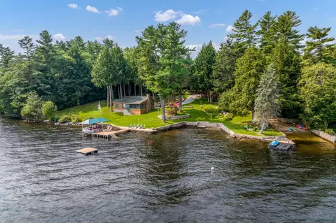 224 Ledges Rd S, Naples, ME 04055