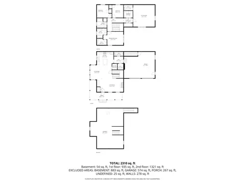 2 Franklin Cir, Cape Elizabeth, ME 04107