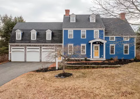 15 Fowler Farm Rd, Scarborough, ME 04074