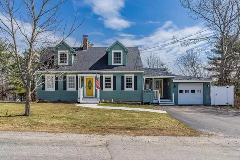 1 Seekins Dr, Bath, ME 04530