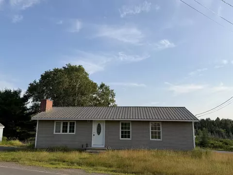 Exterior - 178 School House Rd, Orient, ME 04471 photo 2 of 5