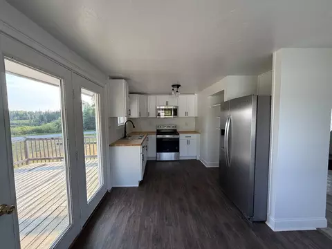Kitchen - 178 School House Rd, Orient, ME 04471 photo 1 of 3