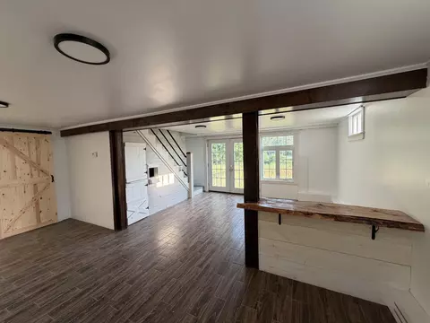 Living - 178 School House Rd, Orient, ME 04471 photo 3 of 4