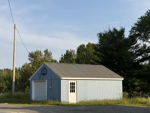 Exterior - 178 School House Rd, Orient, ME 04471 photo 4 of 5
