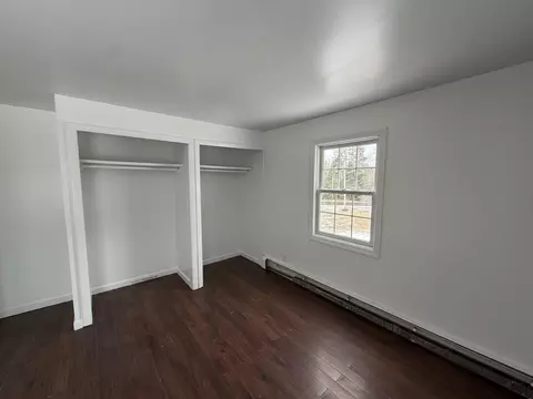 Bedroom - 178 School House Rd, Orient, ME 04471 photo 2 of 4
