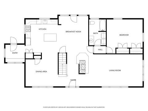 200 Mistic Ave, Rockport, ME 04856