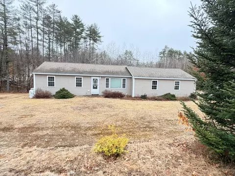 23 Tasseltop Acres Rd, Naples, ME 04055