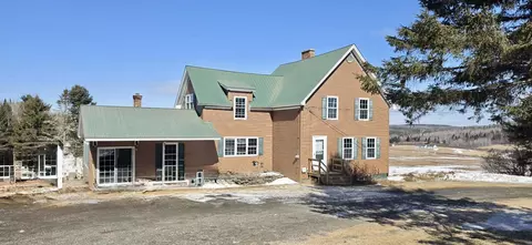 664 Frenchville Rd, Ashland, ME 04732