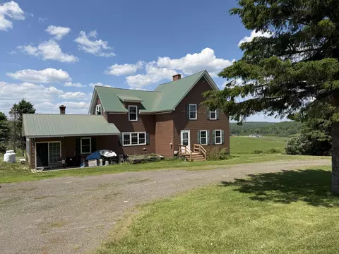 664 Frenchville Rd, Ashland, ME 04732