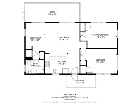42 Wawenock Trl, Boothbay Harbor, ME 04538