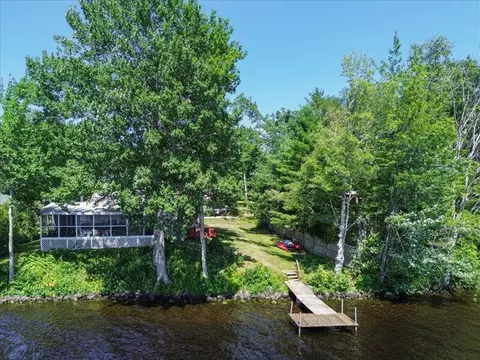 46 Pond Rd, Eddington, ME 04428