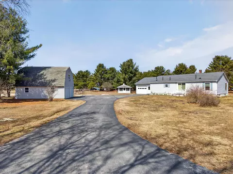 23 Old Post Rd, Lyman, ME 04002