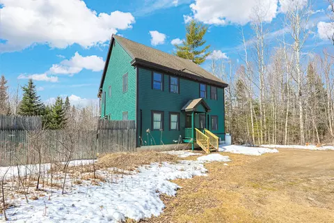 130 Farmers Hill Rd, Andover, ME 04216