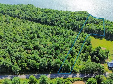 0 Webber Pond Rd, Vassalboro, ME 04989