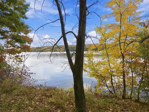 0 Webber Pond Rd, Vassalboro, ME 04989