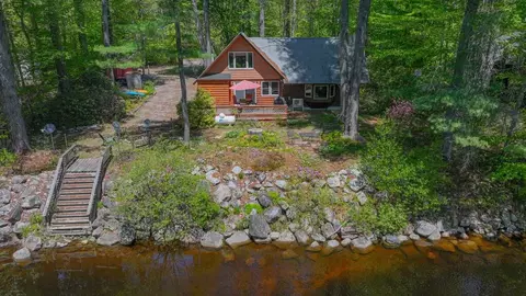 45 Crooked Way, Naples, ME 04055