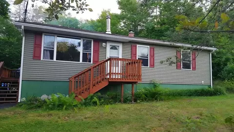 372 Massachusetts Ave, Millinocket, ME 04462