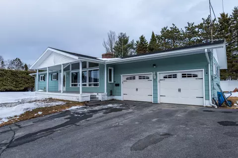 164 Hillcrest Ave, Madawaska, ME 04756