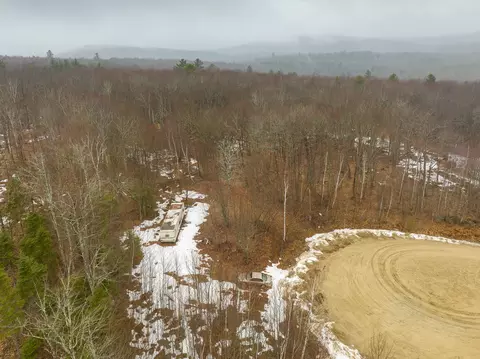 81 Dakin Ln, Hartford, ME 04220