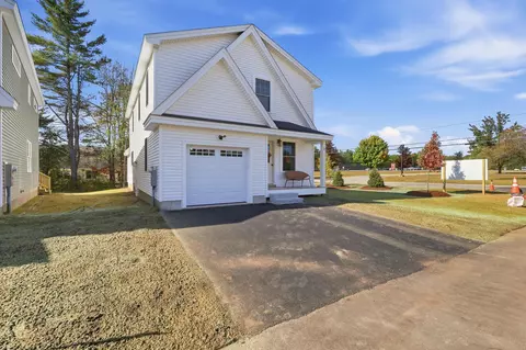 2 Sugar Bush Ln #2, Old Orchard Beach, ME 04064