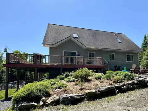 55 Wilson View Dr, Greenville, ME 04441
