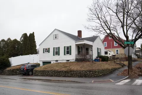 97 Androscoggin Ave, Lewiston, ME 04240