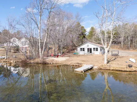 9 Duckling Rd, Shapleigh, ME 04076