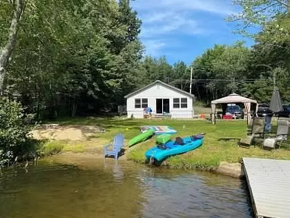 9 Duckling Rd, Shapleigh, ME 04076