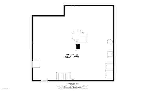451 Thurston Hill Rd, Madison, ME 04950