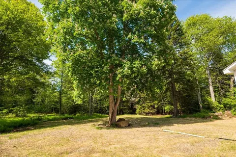 Exterior - 819 Pleasant Point Rd, Cushing, ME 04563 photo 8 of 8
