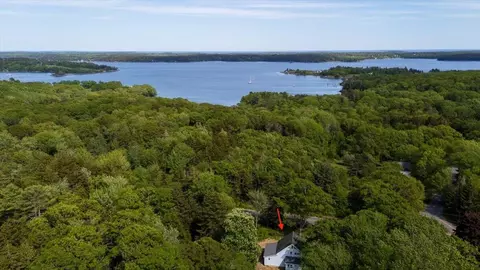 View/Area - 819 Pleasant Point Rd, Cushing, ME 04563 photo 1 of 4