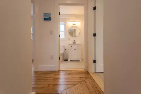 Entry Way - 819 Pleasant Point Rd, Cushing, ME 04563 photo 1 of 9
