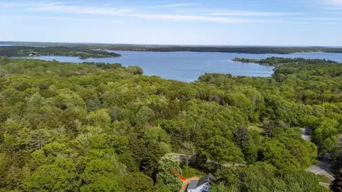 View/Area - 819 Pleasant Point Rd, Cushing, ME 04563 photo 3 of 4