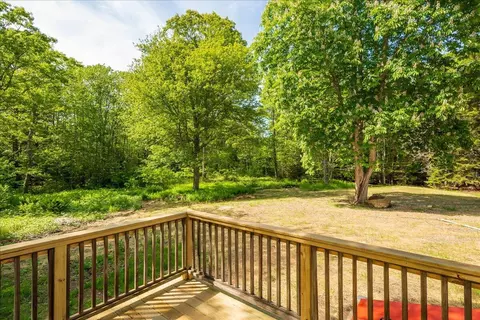Exterior - 819 Pleasant Point Rd, Cushing, ME 04563 photo 7 of 8