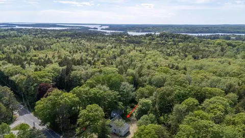 View/Area - 819 Pleasant Point Rd, Cushing, ME 04563 photo 2 of 4