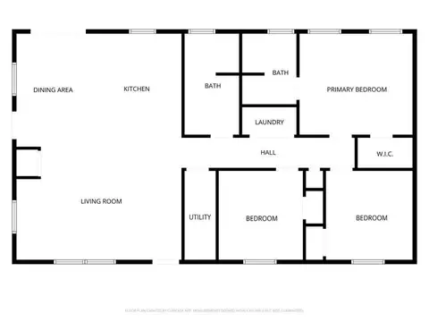 52 Lindsay Dr, Levant, ME 04456