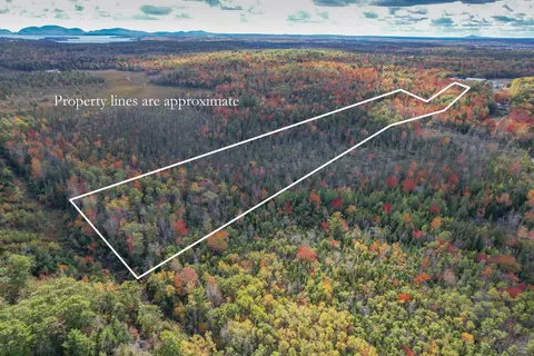 535 Bert Gray Rd, Sullivan, ME 04664