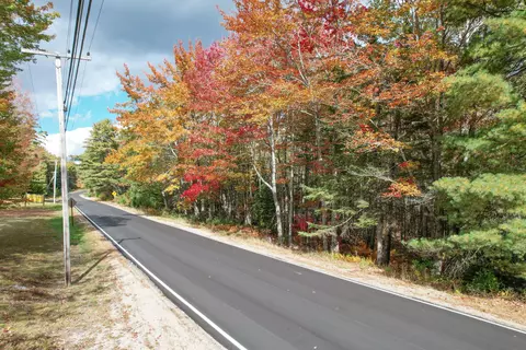 535 Bert Gray Rd, Sullivan, ME 04664