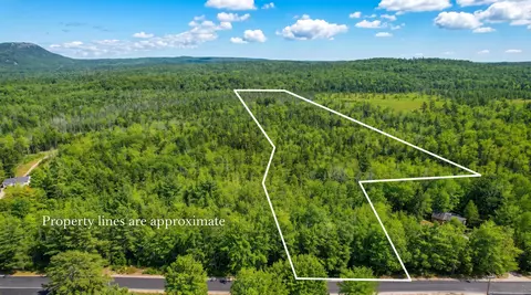 535 Bert Gray Rd, Sullivan, ME 04664